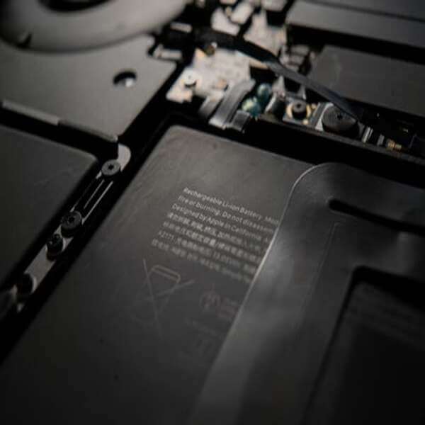 Battery Replacement